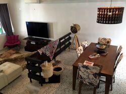 Clover Park (D20), Terrace #564204481